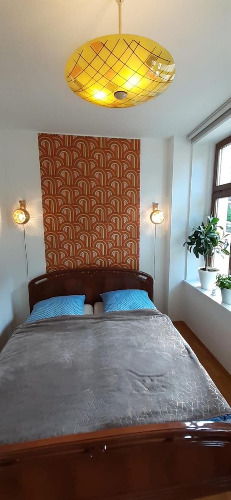 Apartment Enjoy Augustastrasse Parkplatz Und Balkon