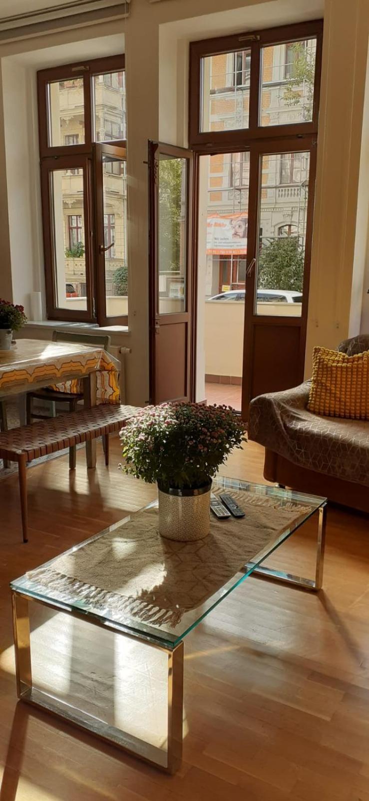 Apartment Enjoy Augustastrasse Parkplatz Und Balkon *