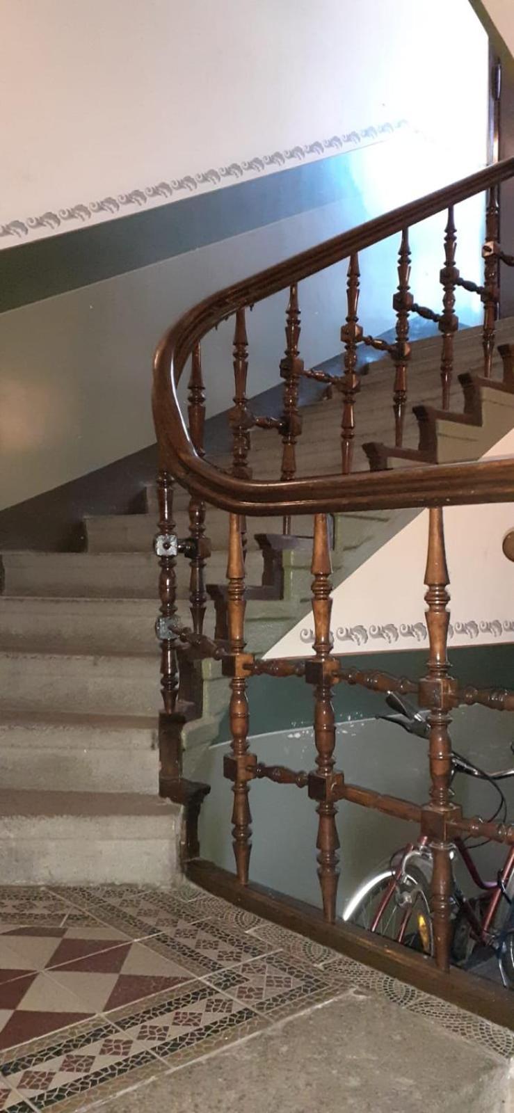 Enjoy Augustastrasse Parkplatz Und Balkon Apartment