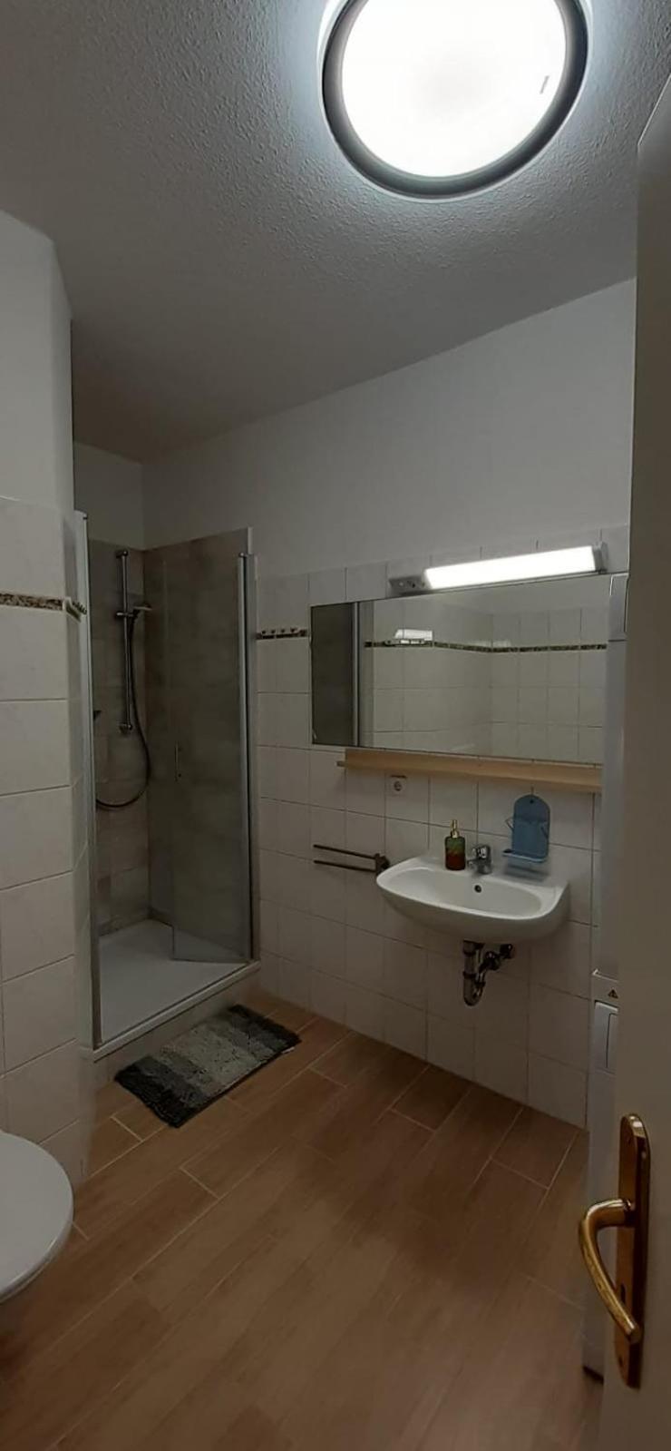 Apartment Enjoy Augustastrasse Parkplatz Und Balkon
