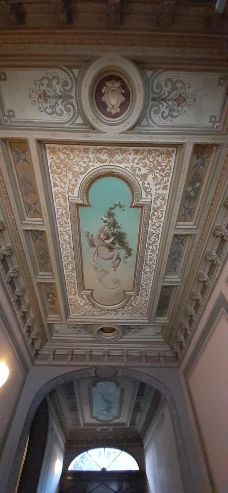 Enjoy Augustastrasse Parkplatz Und Balkon Apartment *