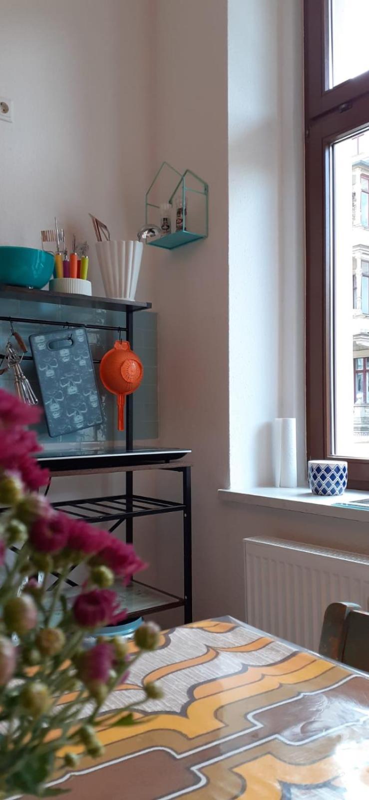 Enjoy Augustastrasse Parkplatz Und Balkon Apartment *